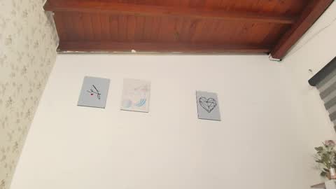 Celeste online show from 09-15-25, 11:54