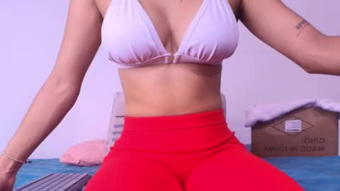 Celeste online show from 09-23-25, 11:57