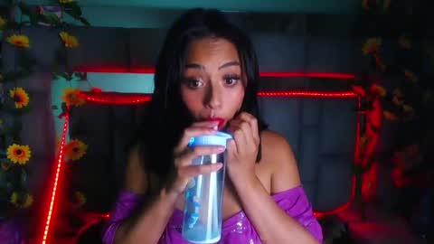 celeste owen18 online show from 02-15-25, 05:41