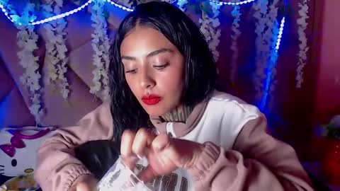 celeste owen18 online show from 03-02-25, 02:41