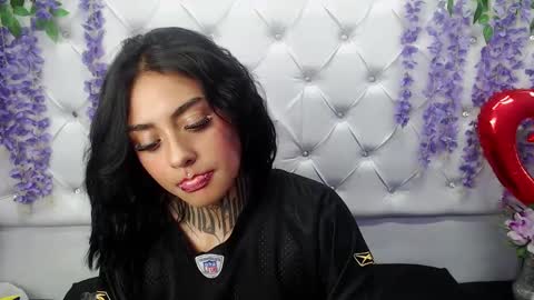 celeste owen18 online show from 03-11-25, 06:10