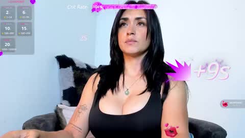 Snapshot of celeste_rodriguez_ chatting on 02-16-25, 08:32 online show from 02-16-25, 08:32