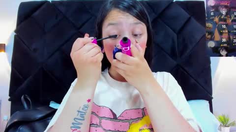 Snapshot of celeste_star0 chatting on 10-22-25, 12:49 celeste star online show from 10-22-25, 12:49