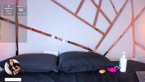 Celeste online show from 02-04-26, 04:29