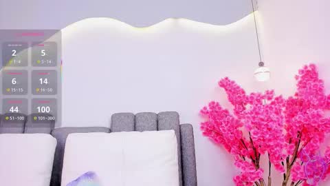 Celeste Wayne online show from 03-09-26, 02:10