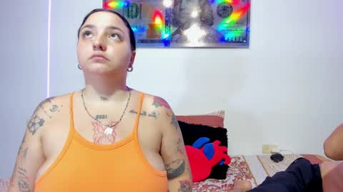 Snapshot of celeste_y_pipe chatting on 01-12-25, 08:14 Celeste Y Pipe online show from 01-12-25, 08:14