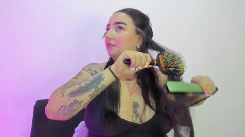 Snapshot of celeste_y_pipe chatting on 09-29-25, 01:00 Celeste Y Pipe online show from 09-29-25, 01:00