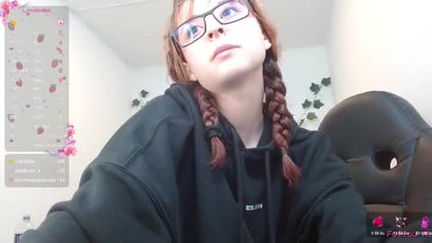 celesteayase online show from 02-21-25, 01:22