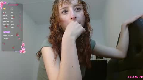 celesteayase online show from 02-27-25, 09:36