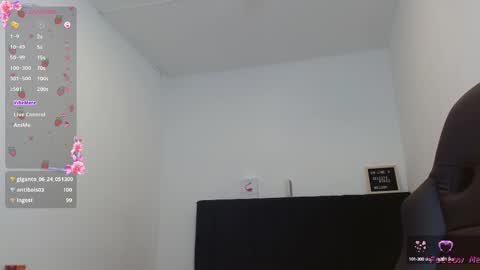 celesteayase online show from 03-01-25, 02:04