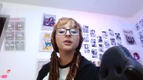 celesteayase online show from 09-18-25, 03:52