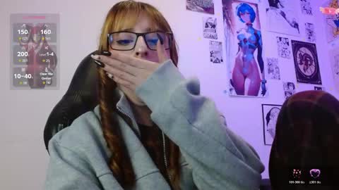 celesteayase online show from 02-24-26, 02:20