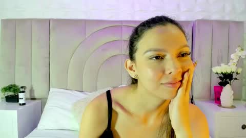 celestebellmont online show from 11-07-25, 01:11