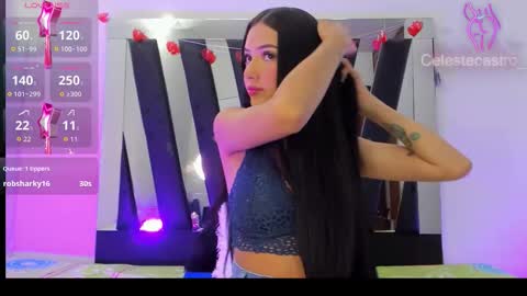 Mariana online show from 03-12-26, 03:07