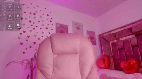 Celeste   INSTAGRAM Celestecute 01 online show from 02-20-25, 06:06