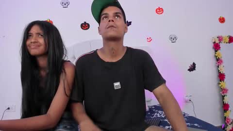 Celeste - Derek online show from 10-29-25, 02:08