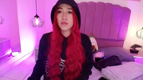 Celeste online show from 11-22-25, 11:20