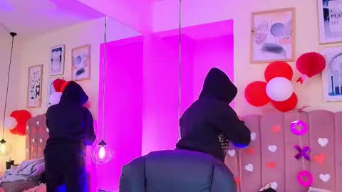 Celeste online show from 02-19-26, 11:17