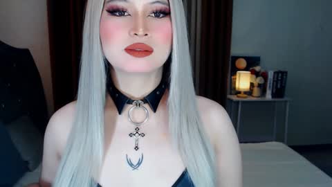 CELESTE IGYoshi Tian online show from 12-04-24, 08:01