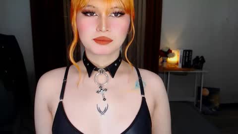 CELESTE IGYoshi Tian online show from 01-25-25, 12:05