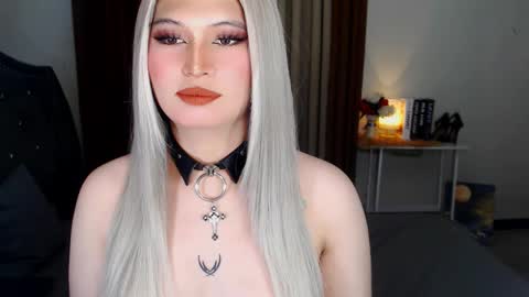 CELESTE IGYoshi Tian online show from 02-02-25, 12:13