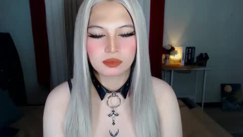 CELESTE IGYoshi Tian online show from 02-17-25, 11:55