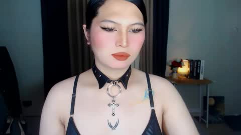 CELESTE IGYoshi Tian online show from 03-10-25, 09:21