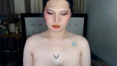 CELESTE IGYoshi Tian online show from 09-12-25, 08:47