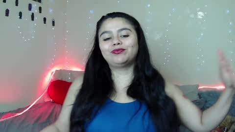 celestehot707rs online show from 01-20-25, 02:46