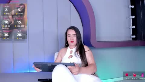 Celeste  online show from 10-11-25, 08:18