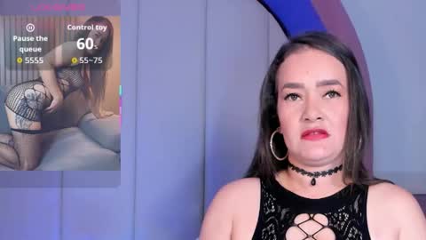 Celeste  online show from 11-16-25, 07:41