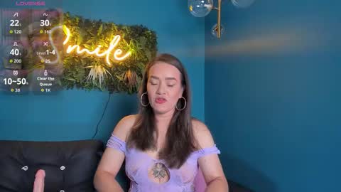 Celeste  online show from 11-28-25, 12:08