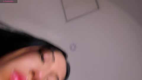 Celeste Moon online show from 11-14-25, 02:43