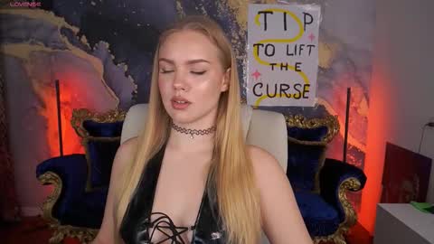 celestenoirr online show from 10-31-25, 07:31