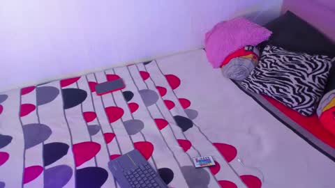 Celeste online show from 10-26-25, 10:47