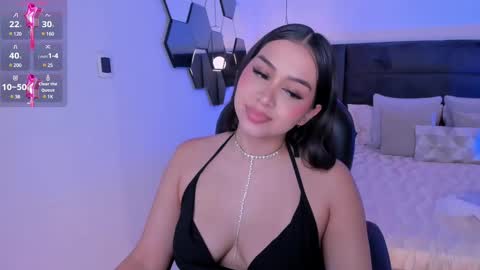 Celeste online show from 02-14-25, 06:45