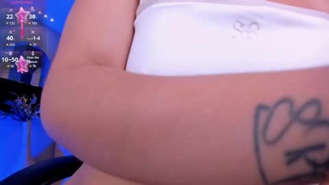 Celeste online show from 02-16-25, 08:00