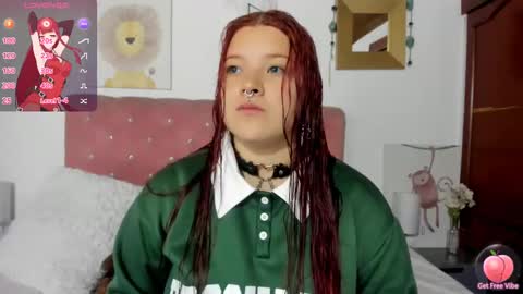 Celeste online show from 03-04-25, 11:29