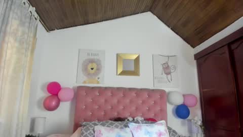 Celeste online show from 09-24-25, 11:13