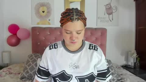 Celeste online show from 09-27-25, 11:37