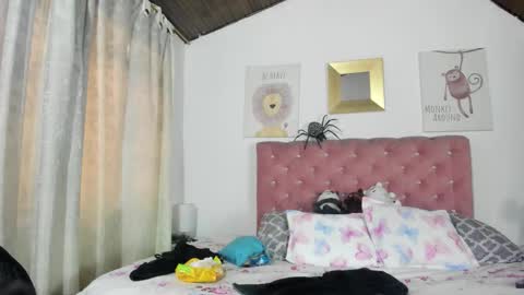 Celeste online show from 10-24-25, 11:17