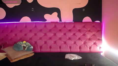 CelesteWelcome to my roomGive me more pleasure in the open PVT Dont forget to follow me so we can have fun and inter online show from 12-19-25, 03:13