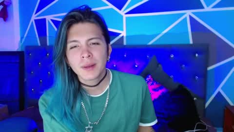 Snapshot of celesteswett chatting on 11-01-25, 02:24 I am Valentinn online show from 11-01-25, 02:24