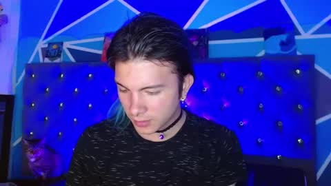 Snapshot of celesteswett chatting on 11-13-25, 07:13 I am Valentinn online show from 11-13-25, 07:13