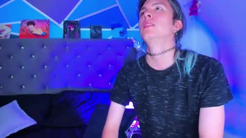 Snapshot of celesteswett chatting on 11-16-25, 01:44 I am Valentinn online show from 11-16-25, 01:44