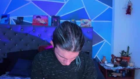 Snapshot of celesteswett chatting on 11-16-25, 08:14 I am Valentinn online show from 11-16-25, 08:14