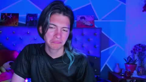 Snapshot of celesteswett chatting on 11-22-25, 07:57 I am Valentinn online show from 11-22-25, 07:57