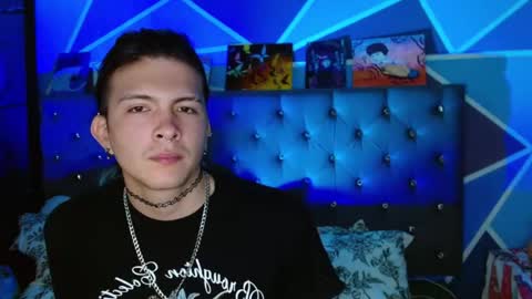 Snapshot of celesteswett chatting on 12-18-25, 09:21 I am Valentinn online show from 12-18-25, 09:21