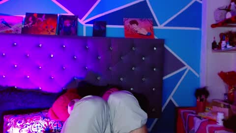 Snapshot of celesteswett chatting on 01-12-26, 10:04 I am Valentinn online show from 01-12-26, 10:04