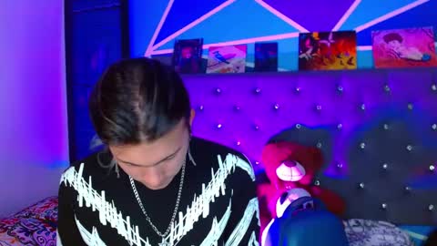 Snapshot of celesteswett chatting on 02-03-26, 05:29 I am Valentinn online show from 02-03-26, 05:29